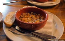 Обогрелись, подкрепились