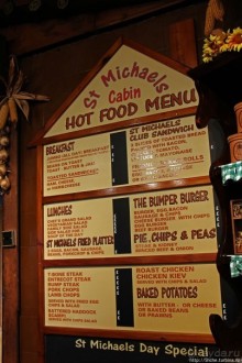 Обогрелись, подкрепились