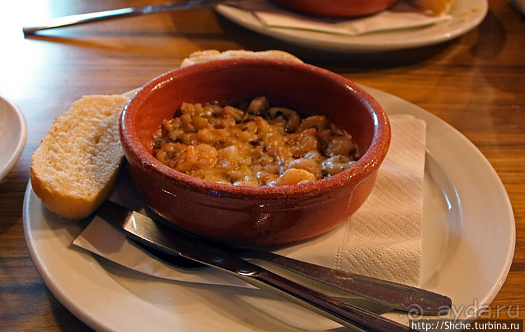 Обогрелись, подкрепились