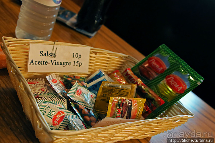 Обогрелись, подкрепились