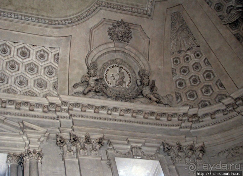 5 часов в Стокгольме. Часть 2. Royal Palace and Gamla Stan