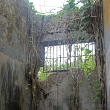 Старая японская тюрьма — моя находка на Сайпане