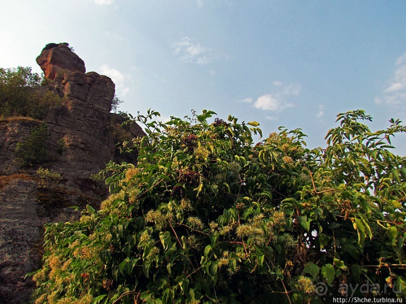 Крепость Белоградчика: три уровня — три периода истории