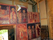 Крепость Белоградчика: три уровня — три периода истории