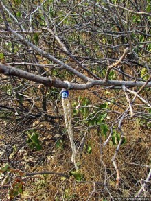 Крепость Белоградчика: три уровня — три периода истории