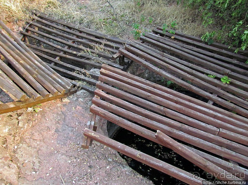 Крепость Белоградчика: три уровня — три периода истории