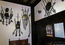 Дворцовый комплекс румынской Синайи — замки Пелеш и Пелешор