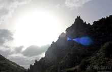 Прогулка-"восхождение" на гору Джебель эль-Келаа