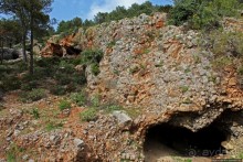 Прогулка-"восхождение" на гору Джебель эль-Келаа