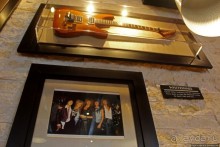 Культовое кафе на Кипре