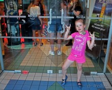 Культовое кафе на Кипре