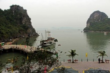 Пещера "Небесный дворец" — 50 оттенков радуги