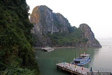 Пещера "Небесный дворец" — 50 оттенков радуги