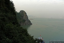 Пещера "Небесный дворец" — 50 оттенков радуги