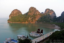 Пещера "Небесный дворец" — 50 оттенков радуги