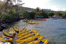 Венецианские мотивы Пуэрто Рико