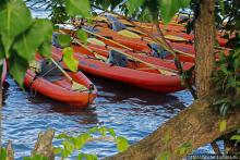 Венецианские мотивы Пуэрто Рико