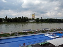 Альбом отзыва "Братислава — город на Дунае"