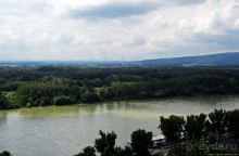 Альбом отзыва "Братислава — город на Дунае"