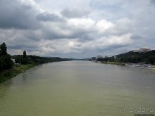 Альбом отзыва "Братислава — город на Дунае"