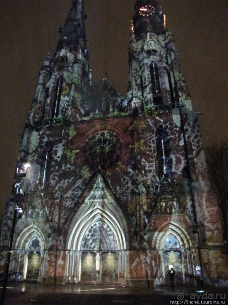 Эйндховен - центр электроники и футбола Голландии.