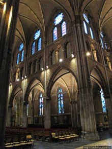 Эйндховен - центр электроники и футбола Голландии.