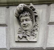 Когда от камня отсекается все лишнее 