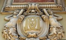 Когда от камня отсекается все лишнее 