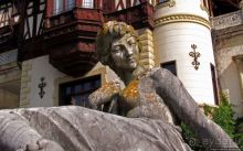 Когда от камня отсекается все лишнее 