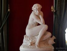 Когда от камня отсекается все лишнее 