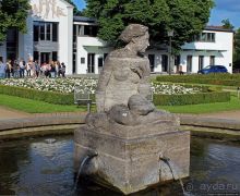 Когда от камня отсекается все лишнее 