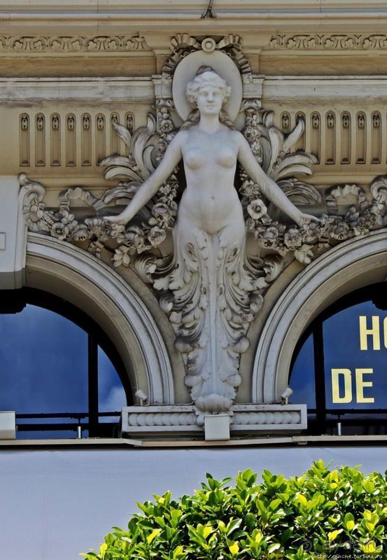 Когда от камня отсекается все лишнее 