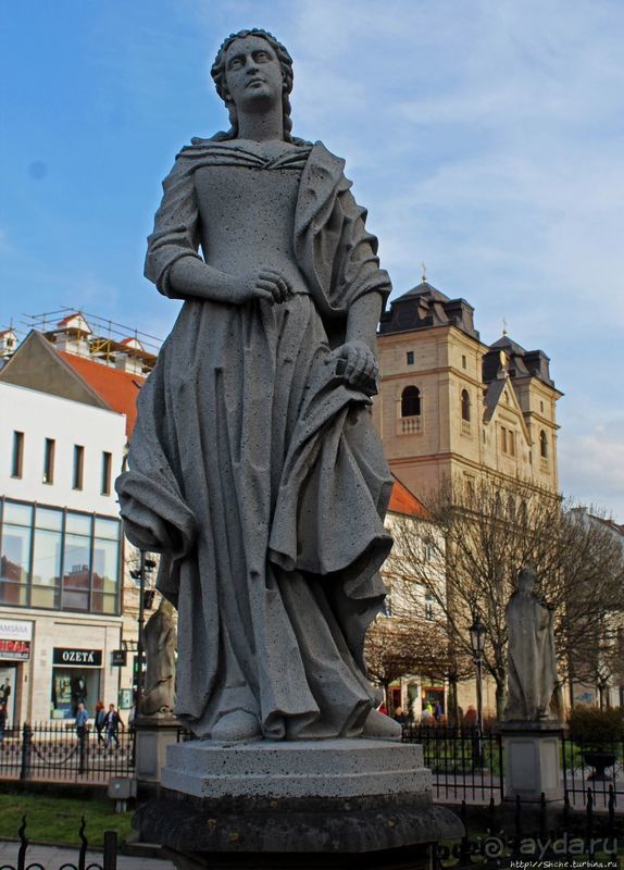 Когда от камня отсекается все лишнее 