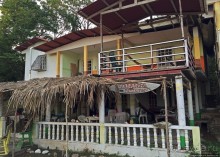 Жареная рыба, Wi-Fi, и главное — говорят по-английски