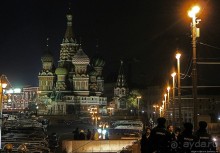 Альбом отзыва "Московский Кремль и Красная Площадь (памятник ЮНЕСКО №545)"