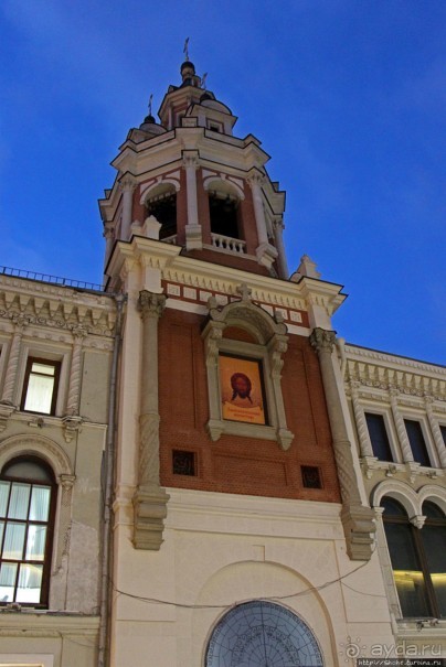 Московский Кремль и Красная Площадь (памятник ЮНЕСКО №545) Московский Кремль и Красная Площадь (памятник ЮНЕСКО №545)