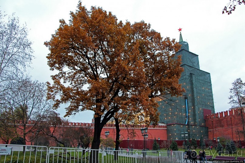 Московский Кремль и Красная Площадь (памятник ЮНЕСКО №545) Московский Кремль и Красная Площадь (памятник ЮНЕСКО №545)