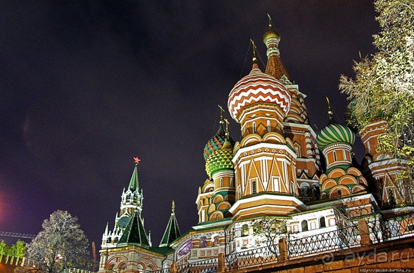 Московский Кремль и Красная Площадь (памятник ЮНЕСКО №545) Московский Кремль и Красная Площадь (памятник ЮНЕСКО №545)