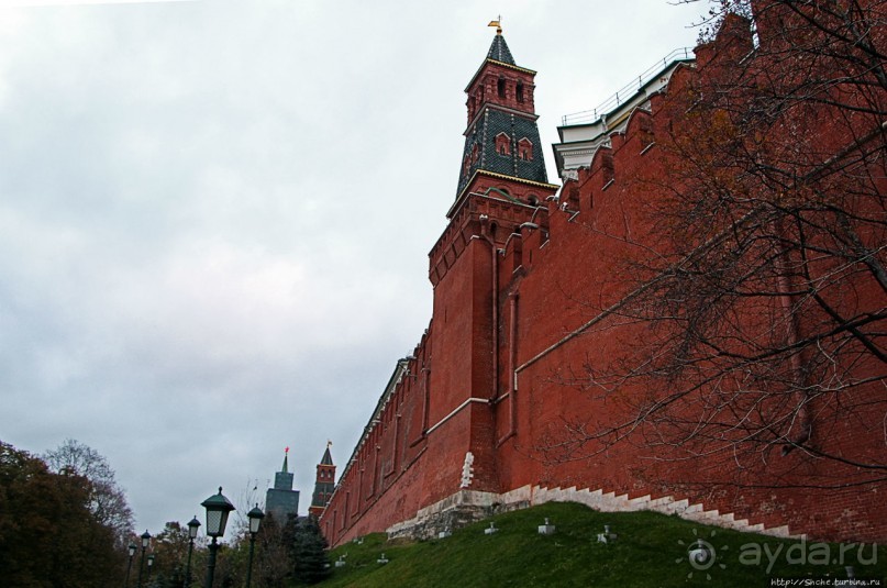 Московский Кремль и Красная Площадь (памятник ЮНЕСКО №545) Московский Кремль и Красная Площадь (памятник ЮНЕСКО №545)