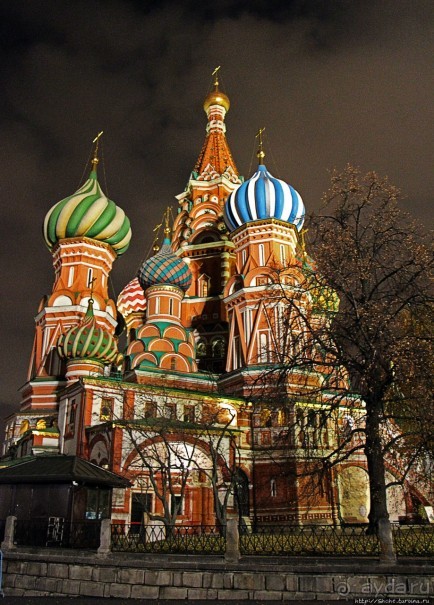 Московский Кремль и Красная Площадь (памятник ЮНЕСКО №545) Московский Кремль и Красная Площадь (памятник ЮНЕСКО №545)