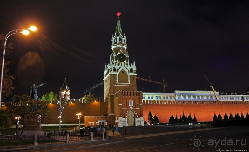 Московский Кремль и Красная Площадь (памятник ЮНЕСКО №545) Московский Кремль и Красная Площадь (памятник ЮНЕСКО №545)