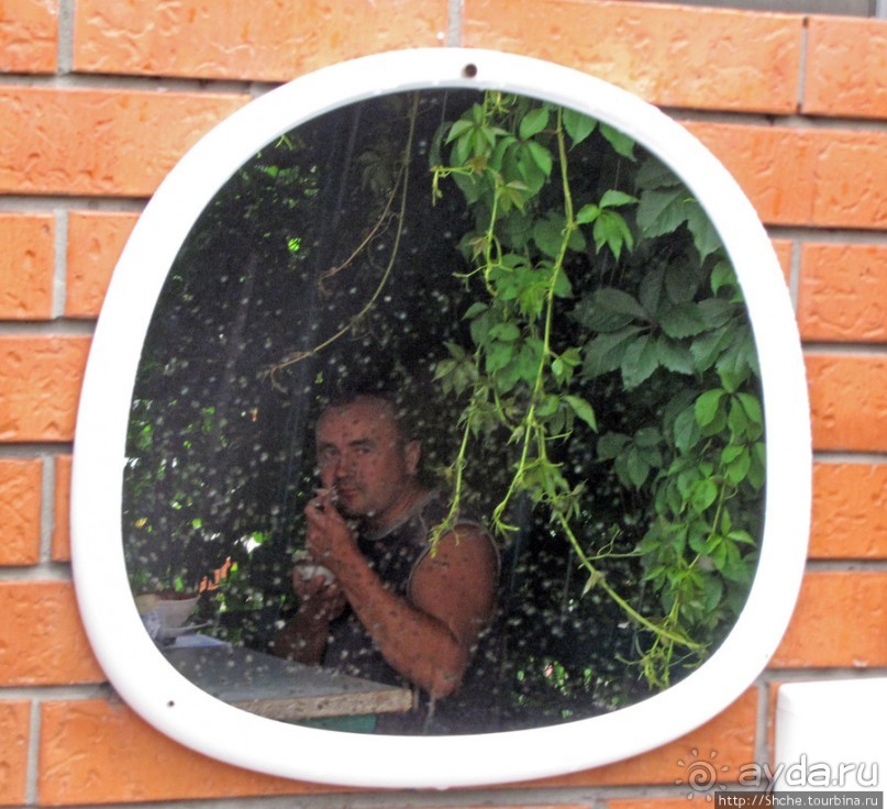 Вкусно и дешево на трассе Харьков-Киев. Нет, очень дешево