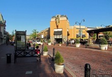 "Legacy village" — удачное совмещение приятного и полезного