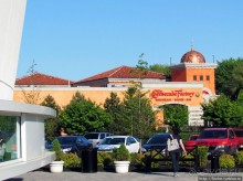 "Legacy village" — удачное совмещение приятного и полезного