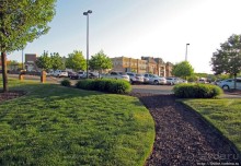 "Legacy village" — удачное совмещение приятного и полезного