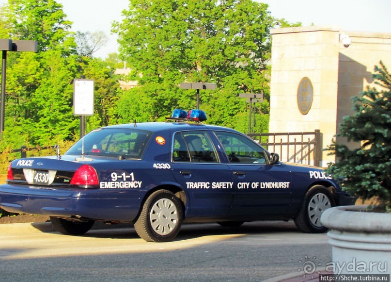 "Legacy village" — удачное совмещение приятного и полезного