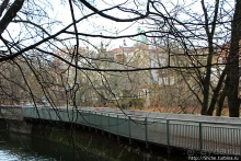 На берегах реки Изар (Isar)