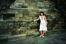 Боробудур — старейший крупнейший буддистский комплекс в мире