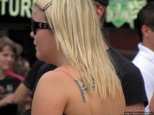 Кубок УЕФА в Граце. " Штурм" - "Металлист" Харьков 1-1