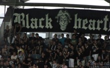 Кубок УЕФА в Граце. " Штурм" - "Металлист" Харьков 1-1